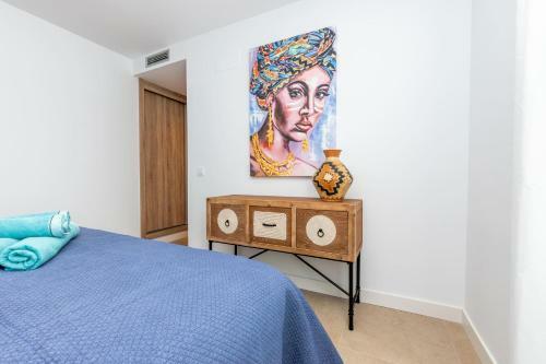 Apartamento New Luxury 3br Stunning Views In La Cala Golf