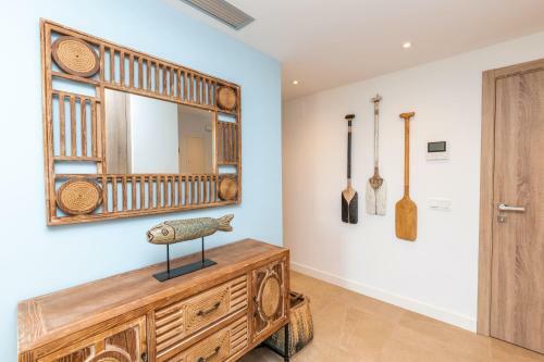 Apartamento New Luxury 3br Stunning Views In La Cala Golf