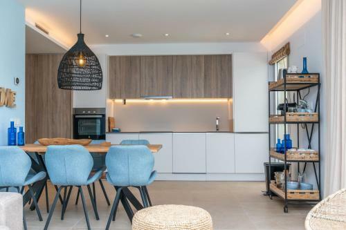 Apartamento New Luxury 3br Stunning Views In La Cala Golf