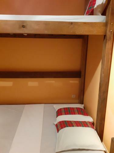 Martinique Hostel
