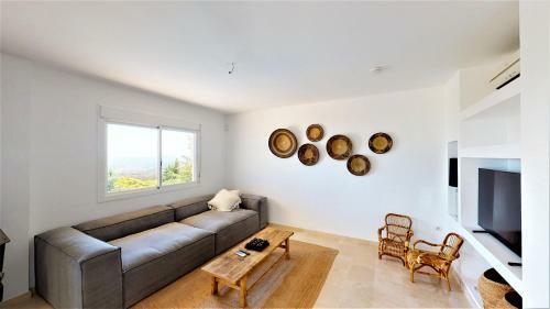 Balcones de Mijas - Amazing Sea Views Townhouse