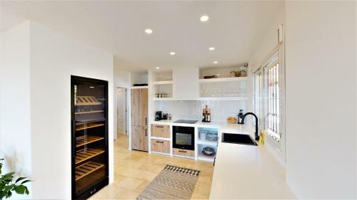 Balcones de Mijas - Amazing Sea Views Townhouse