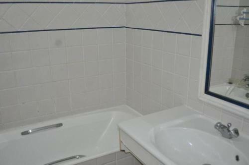 Apartamento Appartement Populaire
