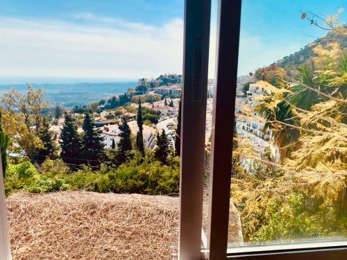 Apartamento Villa Panorama Mijas Pueblo