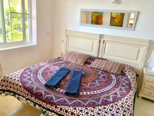 Apartamento Villa Panorama Mijas Pueblo