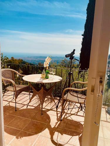 Apartamento Villa Panorama Mijas Pueblo