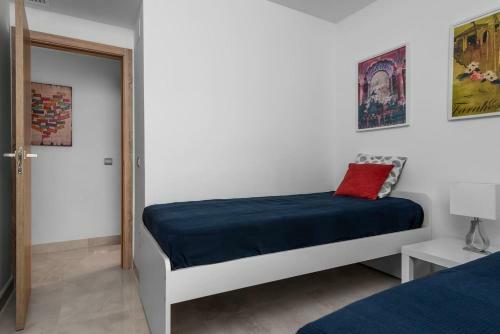 Apartamento New Luxury 3br Frontline La Cala Golf With Bbq