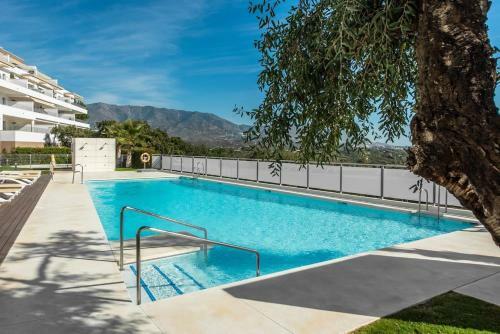 Apartamento New Luxury 3br Frontline La Cala Golf With Bbq