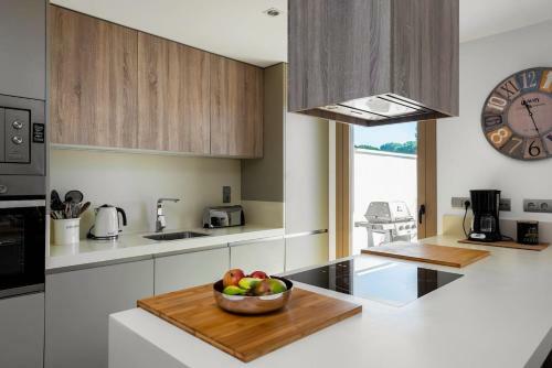 Apartamento New Luxury 3br Frontline La Cala Golf With Bbq