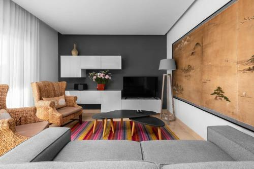 Apartamento New Luxury 3br Frontline La Cala Golf With Bbq