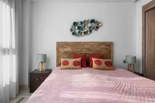 Apartamento New Luxury 3br Frontline La Cala Golf With Bbq