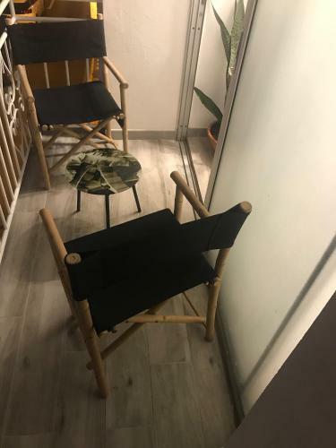 Apartamento Bel Appartement Lumineux