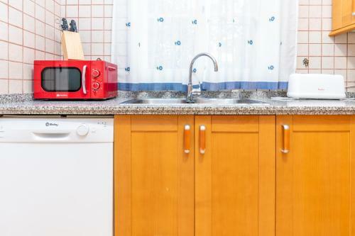Apartamento Mijas Oasis 2hab. Piscina, Wifi Y AC
