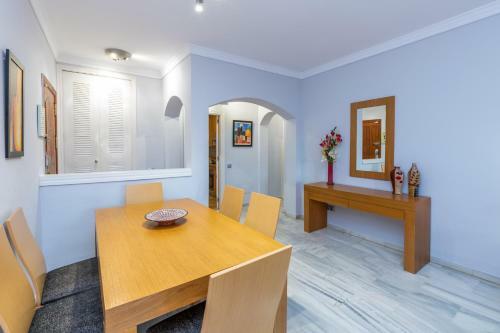 Apartamento Mijas Oasis 2hab. Piscina, Wifi Y AC