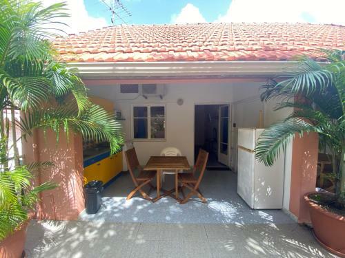 Apartamento Residence Bel'soleil