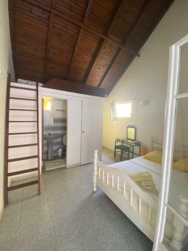 Apartamento Residence Bel'soleil