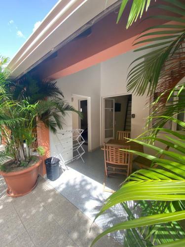 Apartamento Residence Bel'soleil