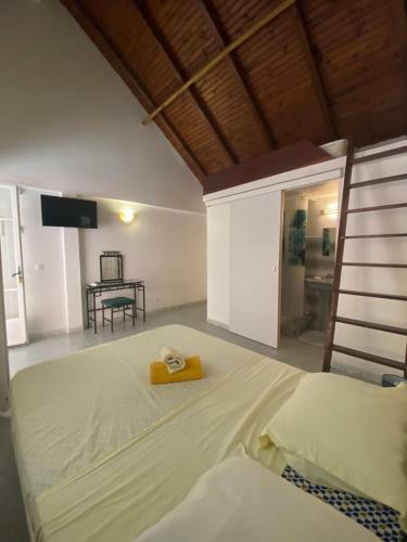 Apartamento Residence Bel'soleil