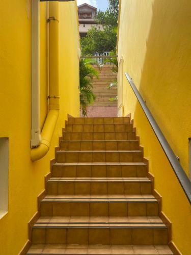 Apartamento Residence Bel'soleil
