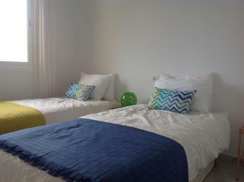Apartamento 2 Bed Penthouse, Rooftop Terrace, Panoramic Views