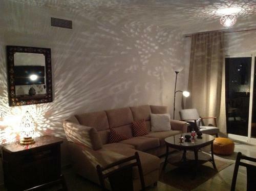 Apartamento 2 Bed Penthouse, Rooftop Terrace, Panoramic Views