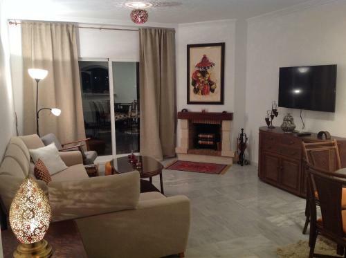Apartamento 2 Bed Penthouse, Rooftop Terrace, Panoramic Views