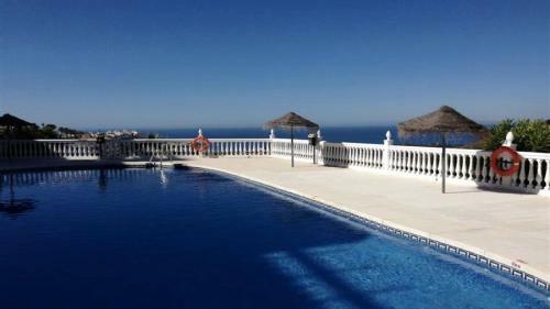Apartamento 2 Bed Penthouse, Rooftop Terrace, Panoramic Views