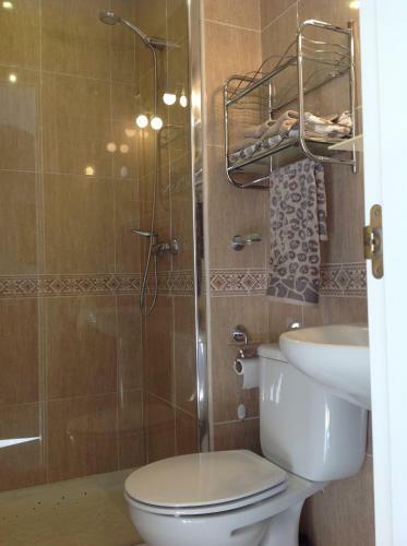 Apartamento 2 Bed Penthouse, Rooftop Terrace, Panoramic Views