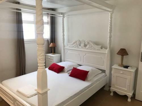 Apartamento Gite Grenadille Piscine Priv�e
