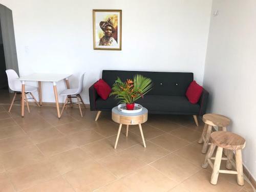 Apartamento Gite Grenadille Piscine Priv�e