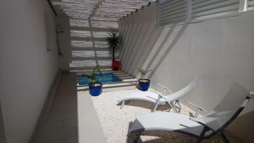 Apartamento Gite Grenadille Piscine Priv�e