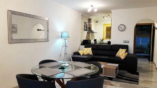 Apartamento Cocoon Casa