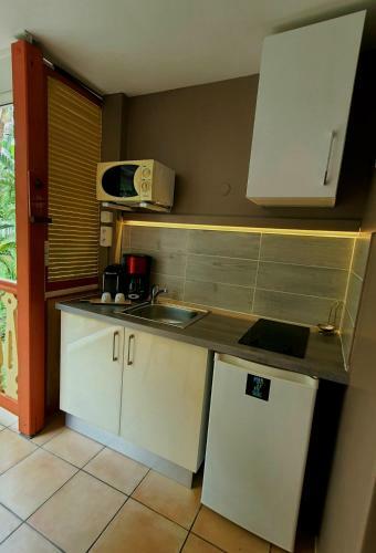 Apartamento Mon Pti Nid Id�al Couple Tout Confort
