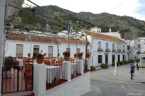 Apartamento Piso Vacacional, Mijas Pueblo