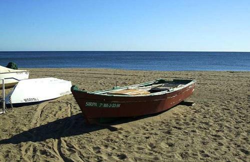 Apartamento Piso Vacacional, Mijas Pueblo