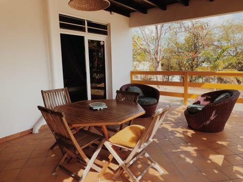 Apartamento Le Cosy