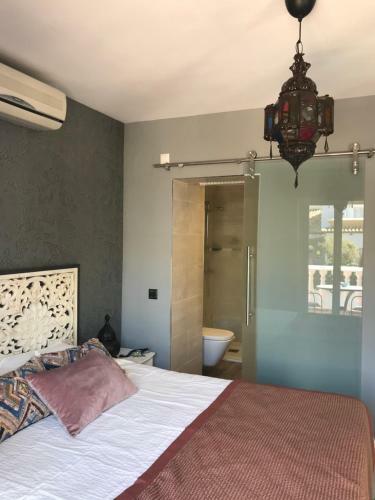 Bed & Breakfast Casa Flora - Mijas Costa - Andalusi�