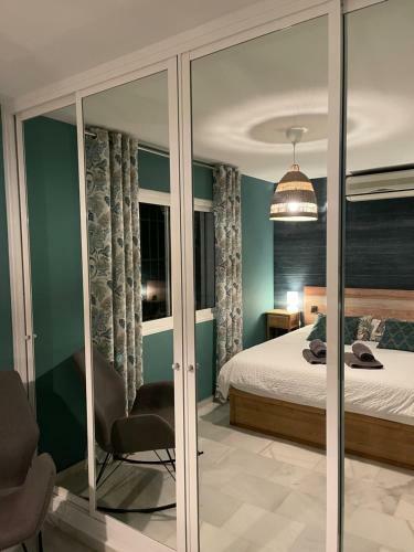 Bed & Breakfast Casa Flora - Mijas Costa - Andalusi�