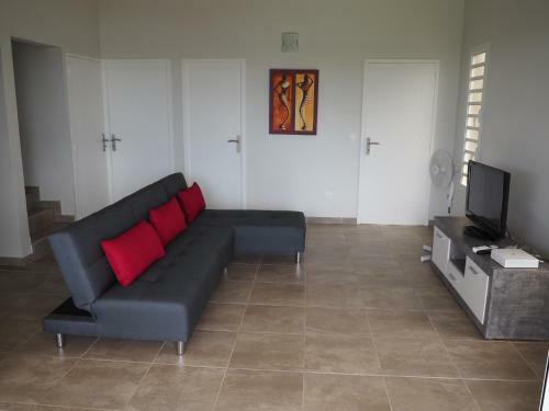Villa Mapou Duplex T3 Moderne Avec Acc�s Piscine