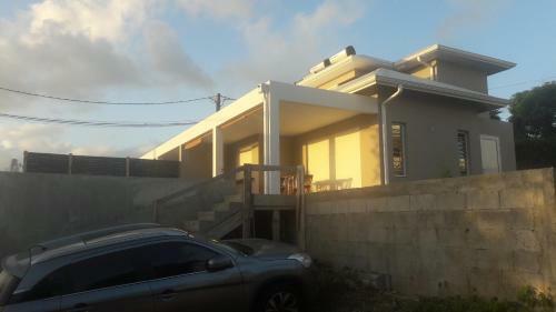 Villa Mapou Duplex T3 Moderne Avec Acc�s Piscine