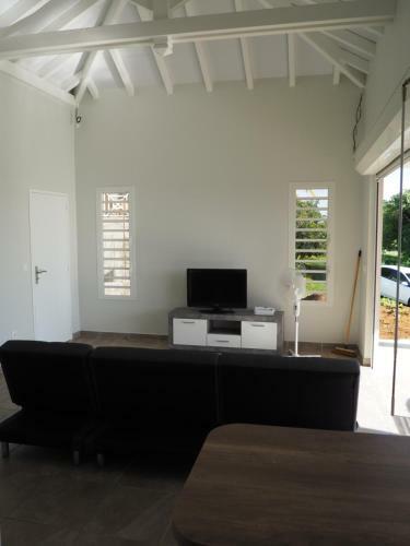 Villa Mapou Duplex T3 Moderne Avec Acc�s Piscine