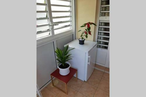 Apartamento Sweety Bounty