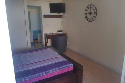Apartamento Sweety Bounty