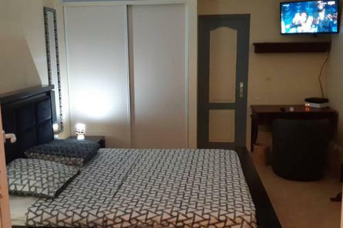 Apartamento Sweety Bounty
