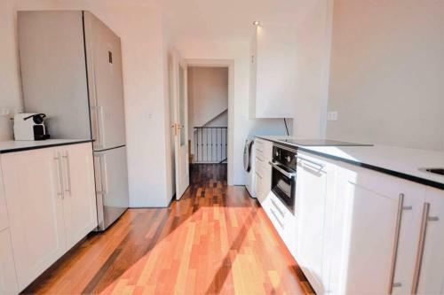 Apartamento New Romantic Duplex With Great Sea Views