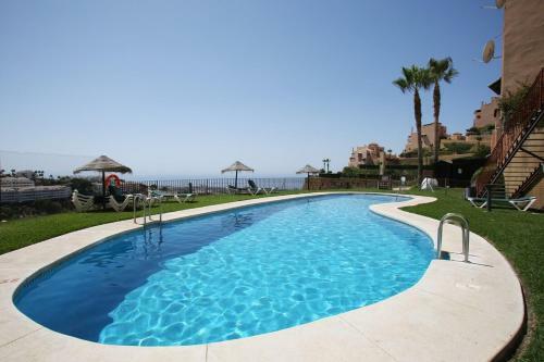 Apartamento New Romantic Duplex With Great Sea Views