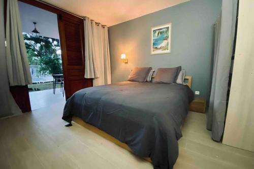 Apartamento Cozy 1br Studio In A Nice Condo With Swimming Pool