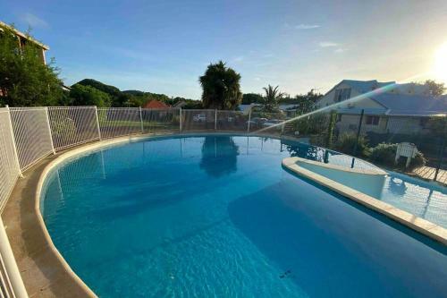 Apartamento Cozy 1br Studio In A Nice Condo With Swimming Pool