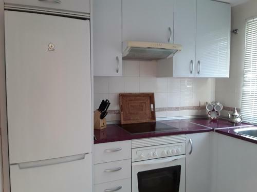 Apartamento Adoorable Calahonda Royale Edif Lirio