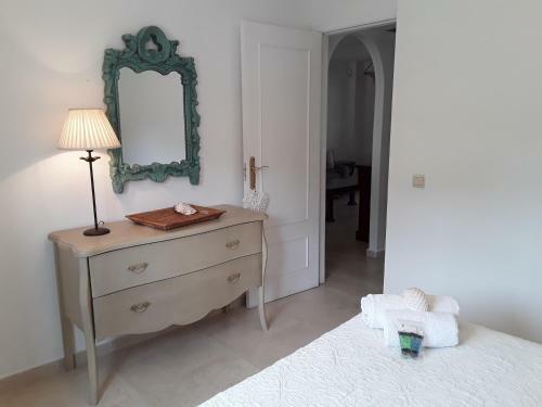 Apartamento Adoorable Calahonda Royale Edif Lirio
